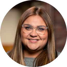 Rosie Rodriguez