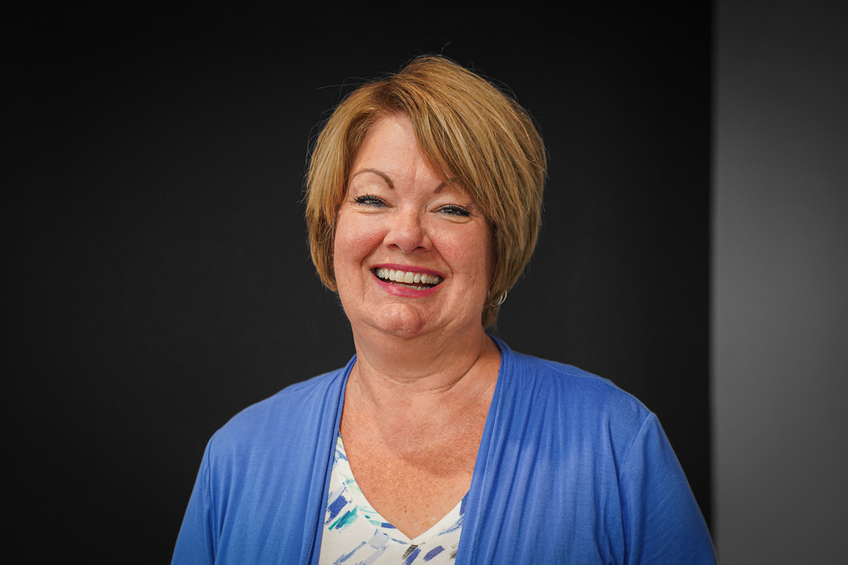 Lisa Henderson