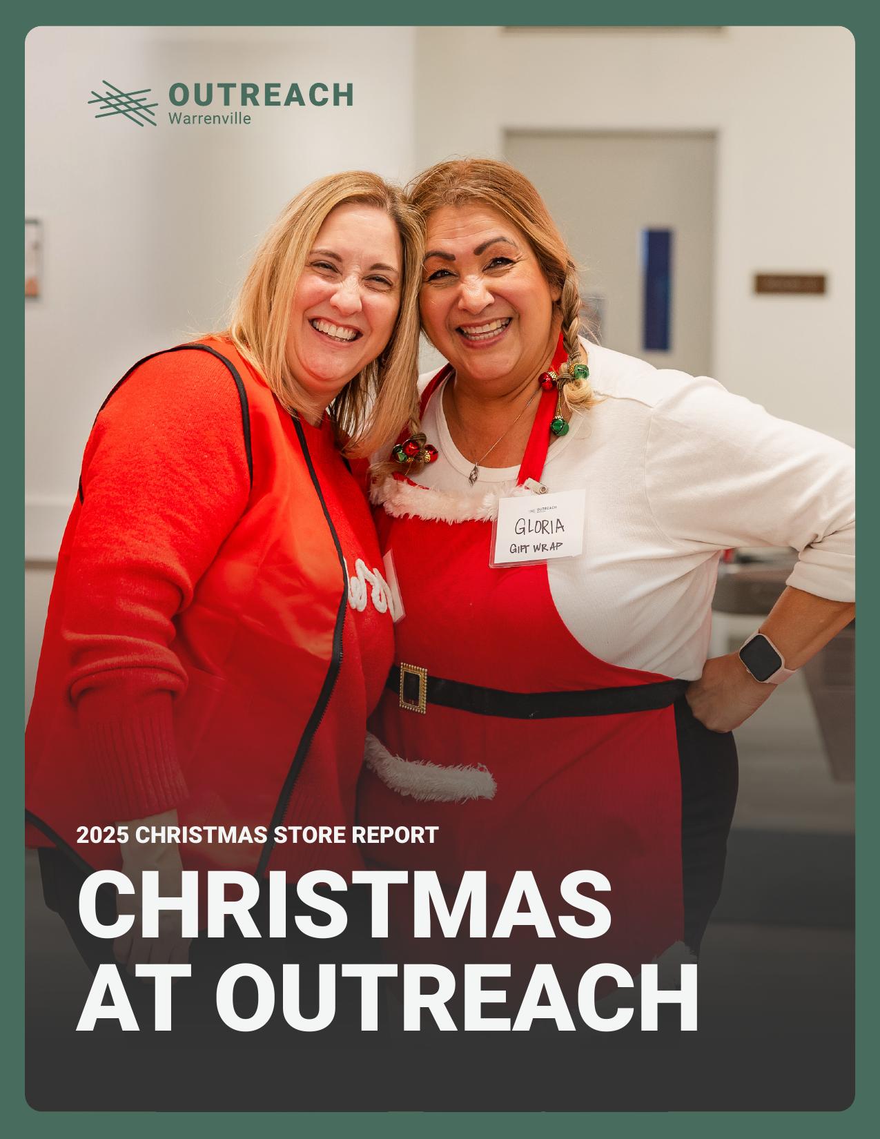 2025 Impact Report